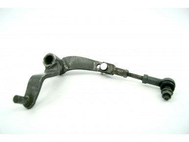 Used schakeloverbrenging 850T