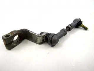 Used schakeloverbrenging v10 centauro