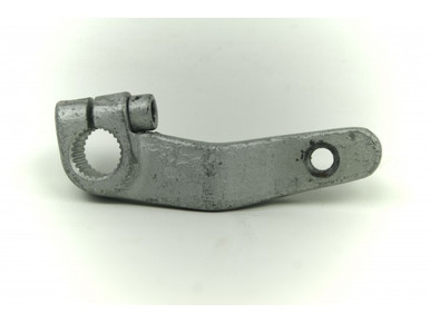 Used schakeloverbrening 1400/griso/breva