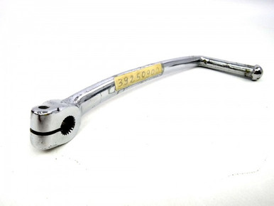 Used schakelpedaal 250 ts