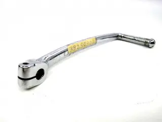 Used schakelpedaal 250 ts