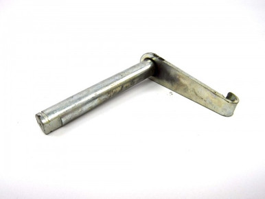 Used schakelpedaal benelli g2, g2 usa