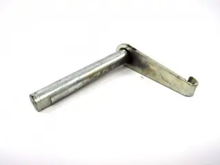 Used schakelpedaal benelli g2, g2 usa