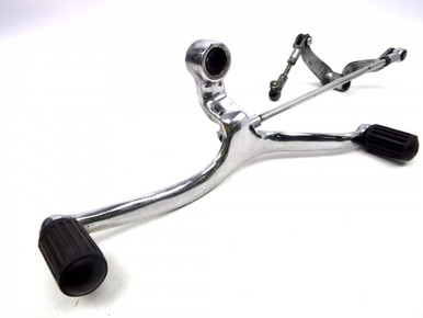 Used schakelpedaal california 2 compleet