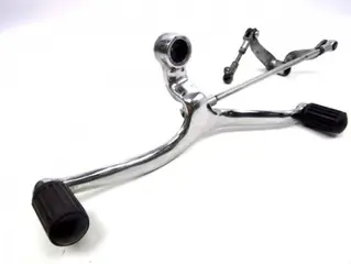 Used schakelpedaal california 2 compleet