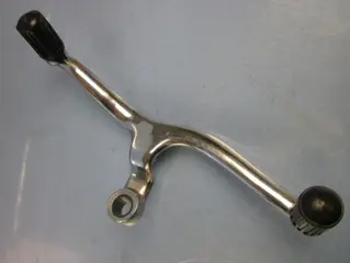 Used schakelpedaal california 3 /C