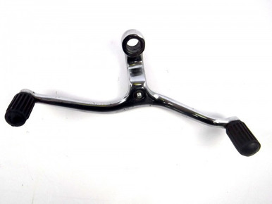 Used schakelpedaal california ev,1100i