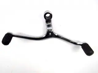 Used schakelpedaal california ev,1100i