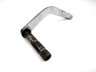 Used schakelpedaal quota 1100