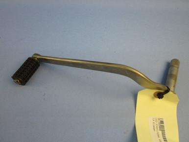 Used schakelpedaal v35/65tt,50 nato