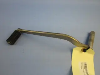 Used schakelpedaal v35/65tt,50 nato