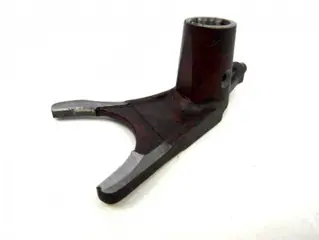 Used schakelvork 1ste versn. v11