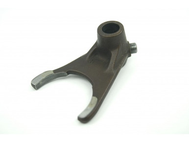 Used Schakelvork 2A-4A