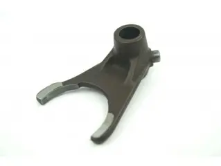 Used Schakelvork 2A-4A