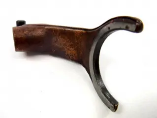 Used schakelvork ap 5de 5-bak