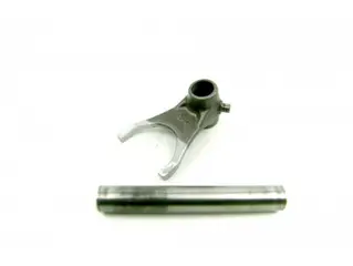 Used Schakelvork set in. as Tiger 800.