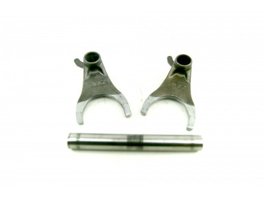 Used Schakelvork set Uit. as Tiger 800.