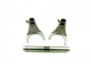 Used Schakelvork set Uit. as Tiger 800.