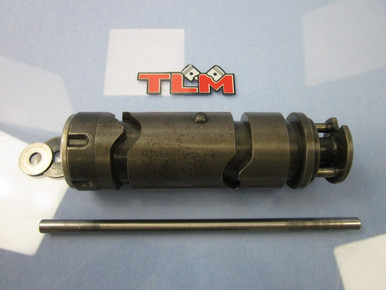 Used schakelwals sport 1100, daytona