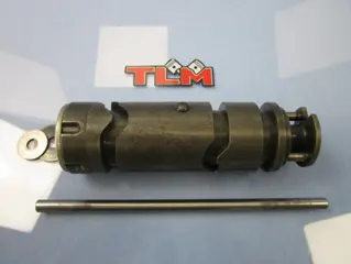 Used schakelwals sport 1100, daytona