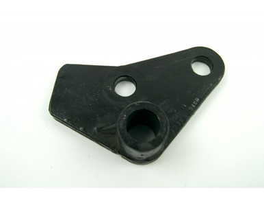 Used schetsplaat Schakelstang LH costum