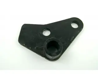 Used schetsplaat Schakelstang LH costum