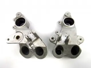 Used schetsplaat set multistrada 1000