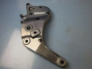 Used schetsplaat v10 centauro alu rechts