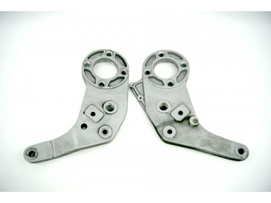 Used schetsplaatset 1100 sport 94-96