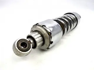 Used schokbreker 340mm. california etc.