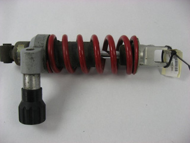 Used schokbreker breva,norge,sport1200