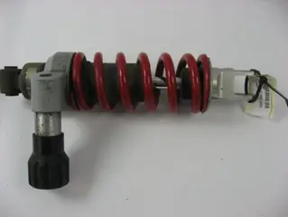 Used schokbreker breva,norge,sport1200