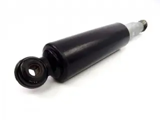 Used schokbreker bromfiets 270mm