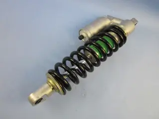 Used schokbreker kawasaki kayaba