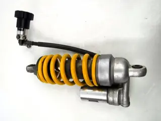 Used schokbreker multistrada 1000 '03