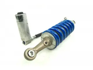 Used Schokbreker Speed triple 2009