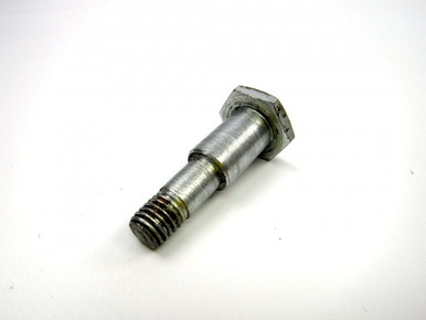 Used schokbrekerbout nevada 750