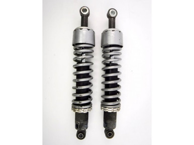 Used schokbrekerset breva 750 /B