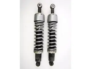 Used schokbrekerset breva 750 /B