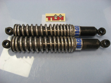 Used schokbrekerset cal 2 1100 hagon