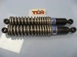 Used schokbrekerset cal 2 1100 hagon