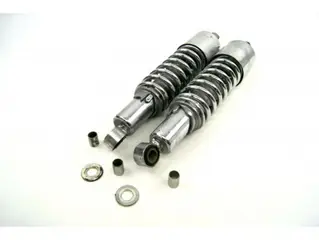 Used Schokbrekerset Ikon C,C2,C3,C3CI