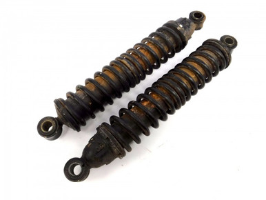 Used schokbrekerset v50 nato