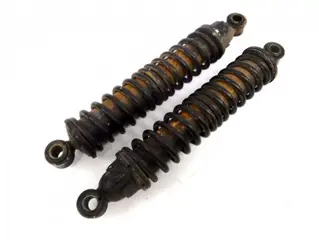 Used schokbrekerset v50 nato