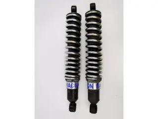 Used schokbrekerset v65 sp hag0n