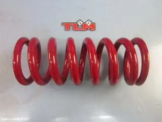 Used schokbrekerveer 1200 sport '08-'13