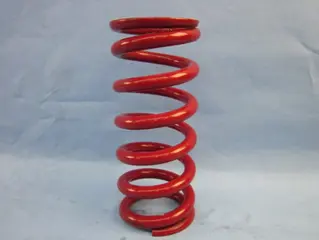 Used schokbrekerveer breva1100,norge,red