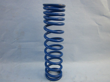 Used schokbrekerveer hitech blauw 22,5cm