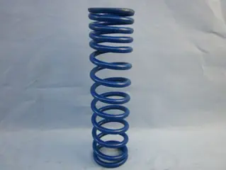 Used schokbrekerveer hitech blauw 22,5cm