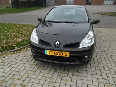Te koop renault Clio bj 2008